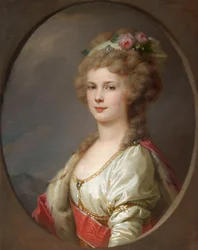 Elena Pavlovna de Russie